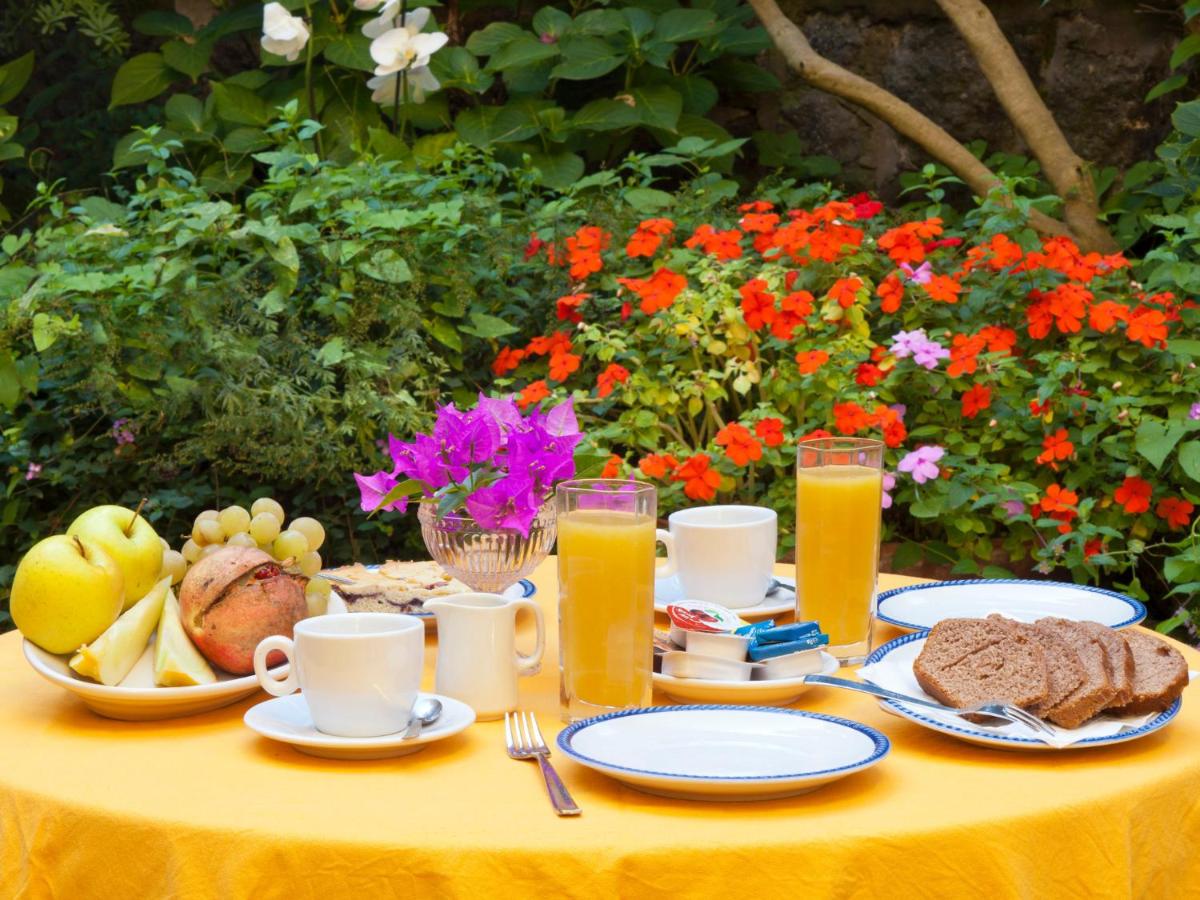 hotel-cleopatra-ischia-colazione