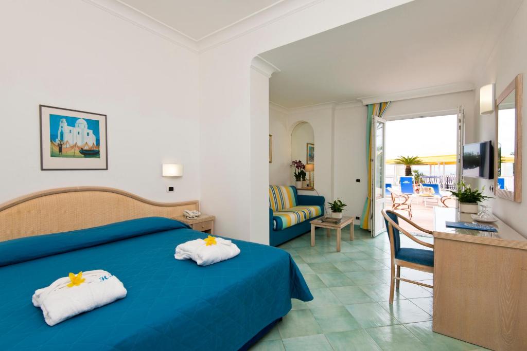 camere-hotel-floridiana-ischia-porto